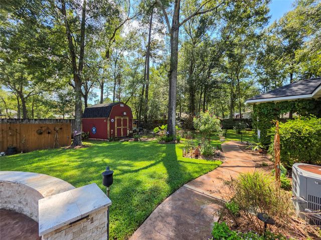 2506 Constantine Street, New Caney, TX 77357