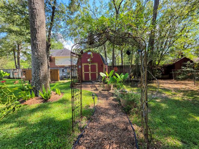 2506 Constantine Street, New Caney, TX 77357