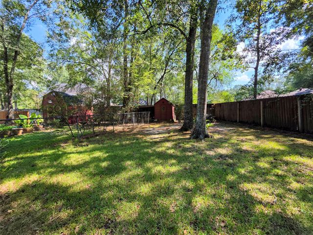 2506 Constantine Street, New Caney, TX 77357