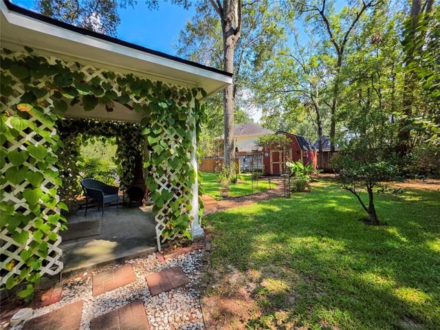 2506 Constantine Street, New Caney, TX 77357