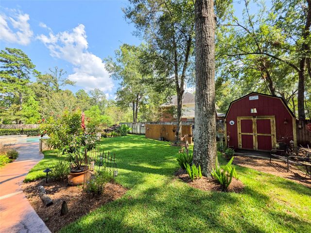 2506 Constantine Street, New Caney, TX 77357