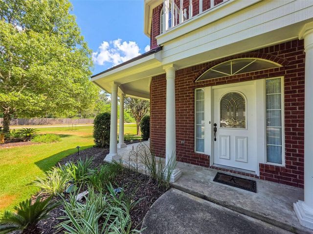 2506 Constantine Street, New Caney, TX 77357
