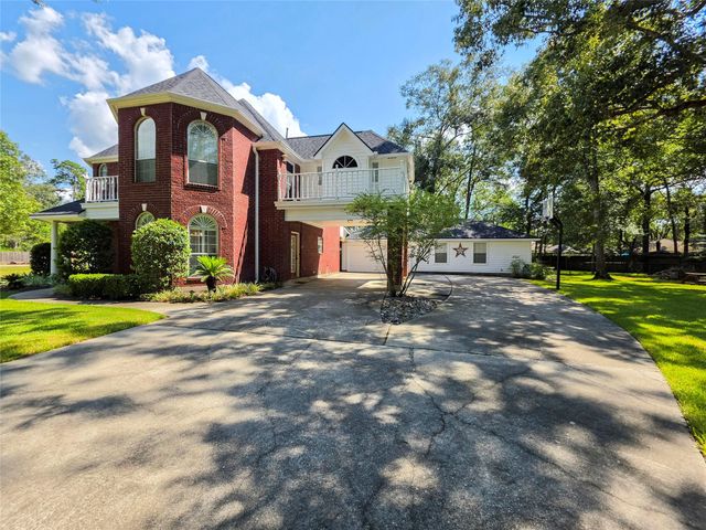 2506 Constantine Street, New Caney, TX 77357