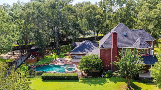 2506 Constantine Street, New Caney, TX 77357