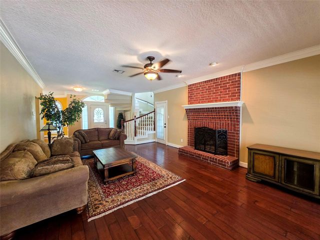 2506 Constantine Street, New Caney, TX 77357