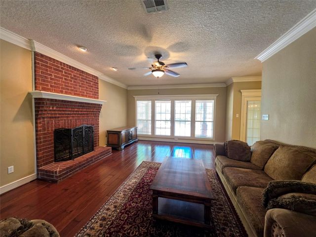 2506 Constantine Street, New Caney, TX 77357