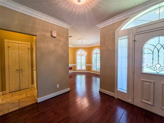 2506 Constantine Street, New Caney, TX 77357