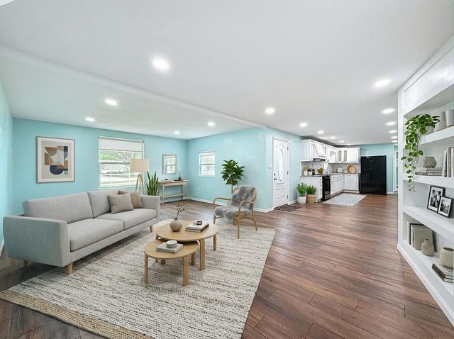 5063 WALNUT CIRCLE E, Lakeland, FL 33810