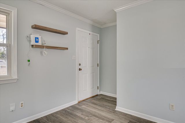 3987 Braddock Street, Augusta, GA 30907