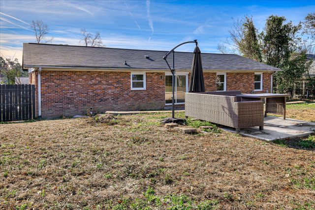 3987 Braddock Street, Augusta, GA 30907