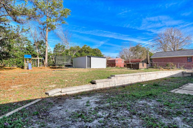 3987 Braddock Street, Augusta, GA 30907
