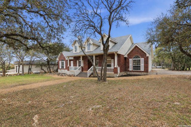 30737 Deerfield, Bulverde, TX 78163