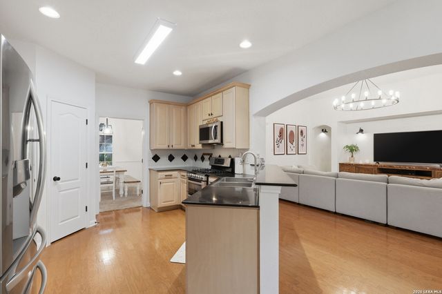 30737 Deerfield, Bulverde, TX 78163