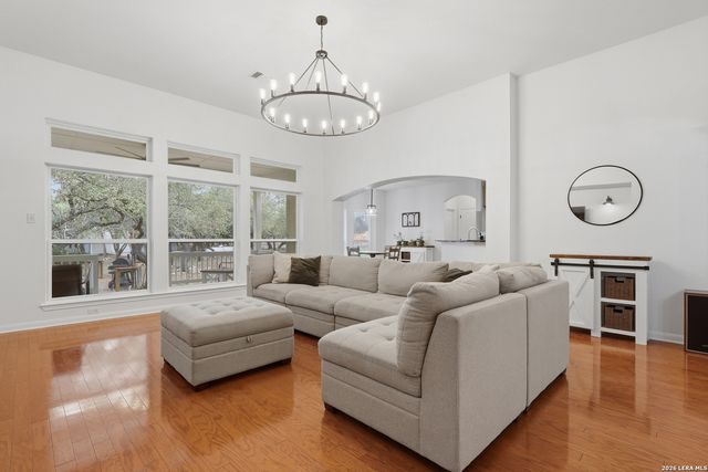 30737 Deerfield, Bulverde, TX 78163