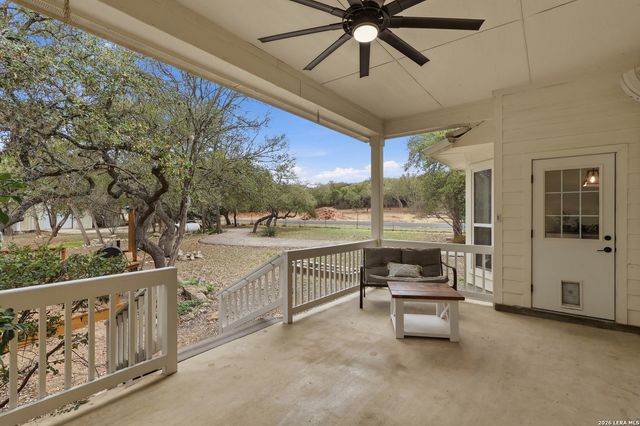 30737 Deerfield, Bulverde, TX 78163