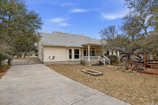 30737 Deerfield, Bulverde, TX 78163