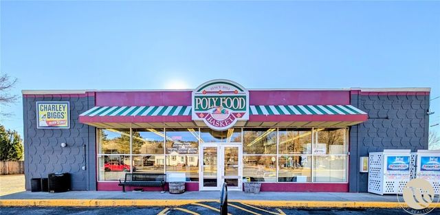 2648 Poly Drive, Billings, MT 59102