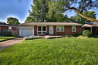 618 Roanoke Drive, Edwardsville, IL 62025