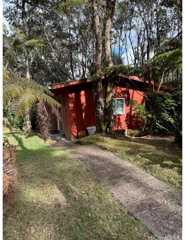 11-3972 Lanihuli Street 3972, Hilo, HI 96720