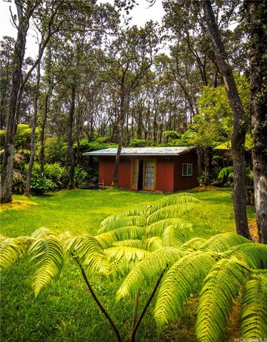 11-3972 Lanihuli Street 3972, Hilo, HI 96720