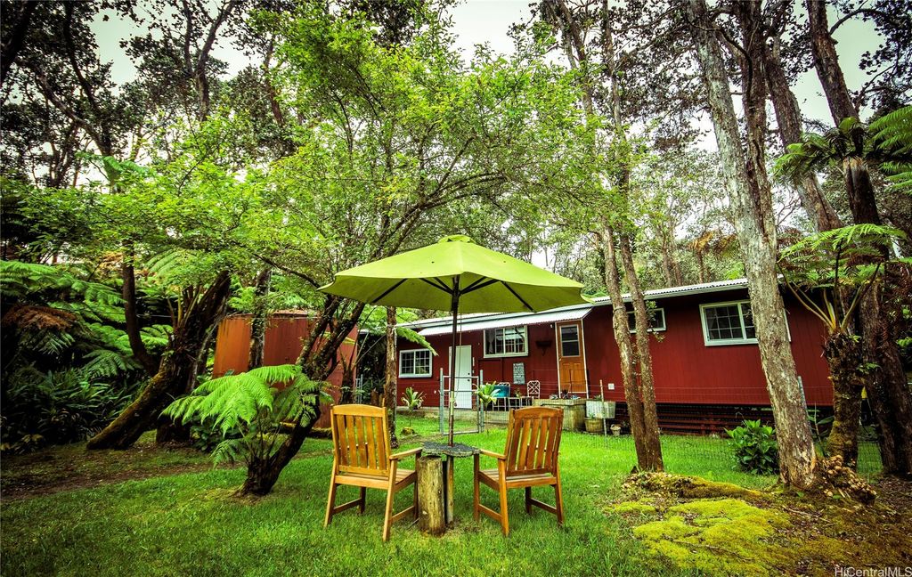 11-3972 Lanihuli Street 3972, Hilo, HI 96720