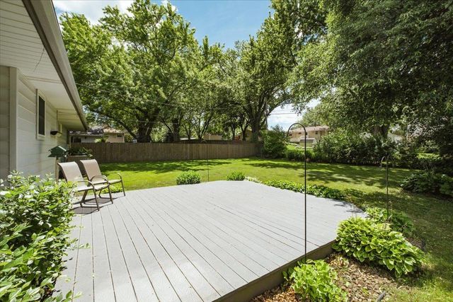 2959 Patton Road, Roseville, MN 55113