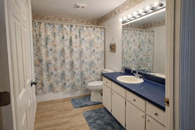 728 N Fischer Circle, Sebastian, FL 32958