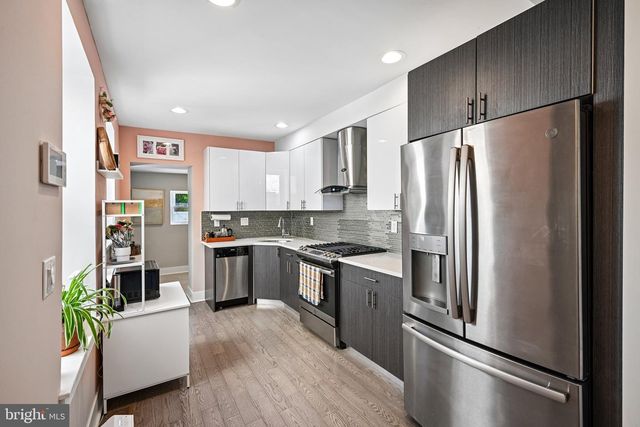 2309 E FIRTH ST, Philadelphia, PA 19125