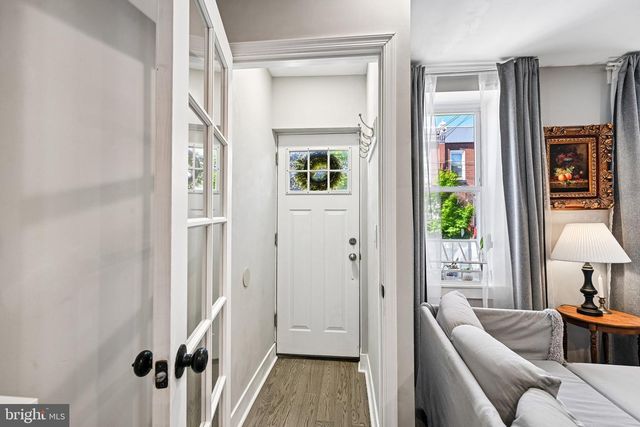 2309 E FIRTH ST, Philadelphia, PA 19125