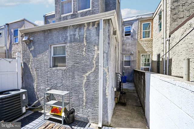 2309 E FIRTH ST, Philadelphia, PA 19125