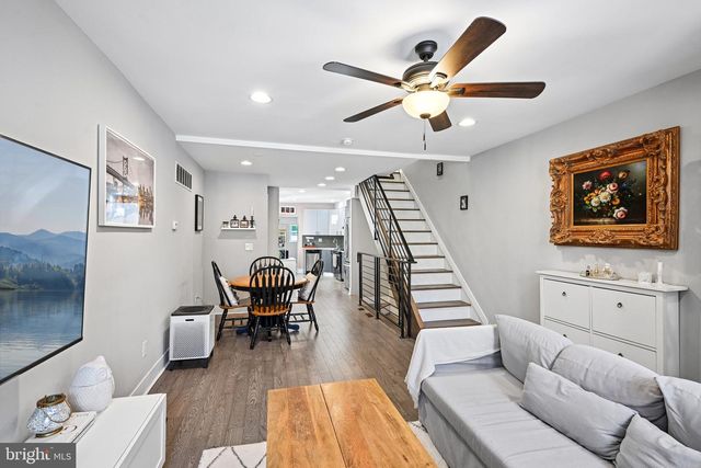 2309 E FIRTH ST, Philadelphia, PA 19125