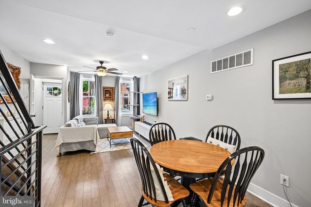 2309 E FIRTH ST, Philadelphia, PA 19125