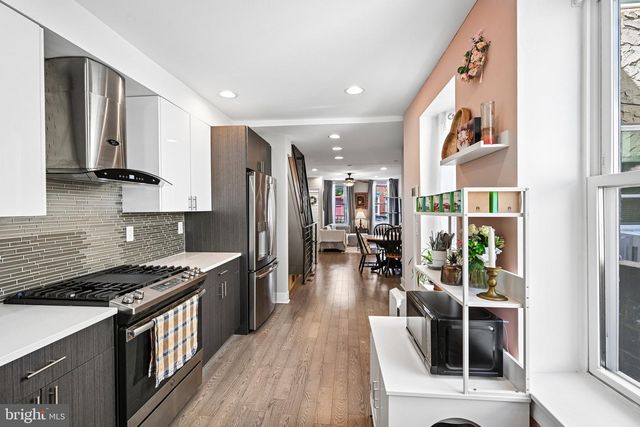 2309 E FIRTH ST, Philadelphia, PA 19125