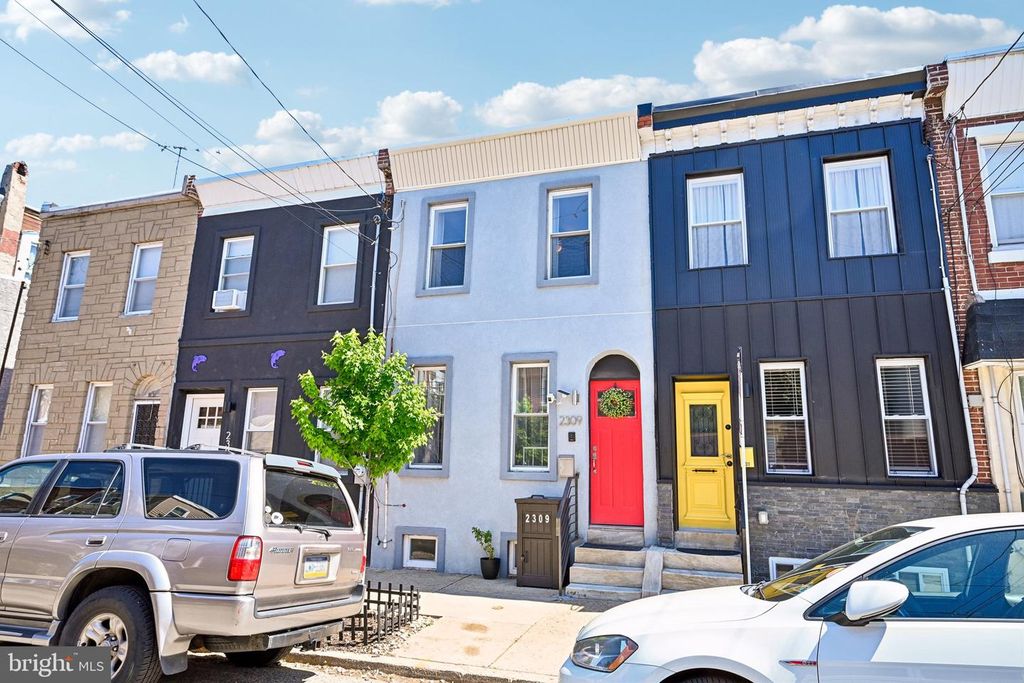 2309 E FIRTH ST, Philadelphia, PA 19125