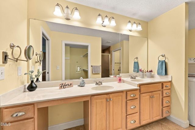 3315 Windfield Ridge Drive, Burlington, NC 27215