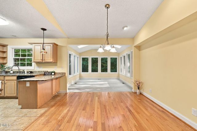 3315 Windfield Ridge Drive, Burlington, NC 27215