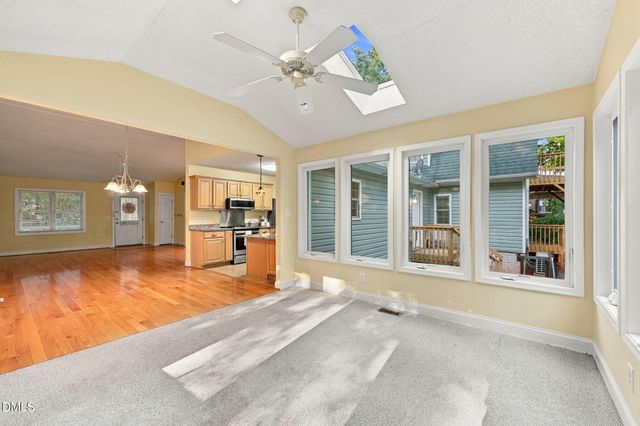 3315 Windfield Ridge Drive, Burlington, NC 27215