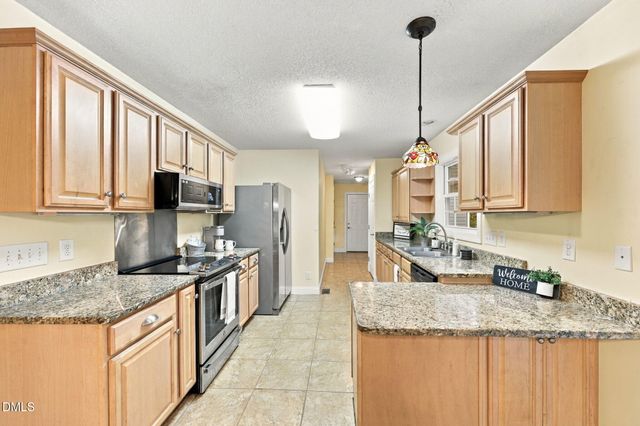 3315 Windfield Ridge Drive, Burlington, NC 27215