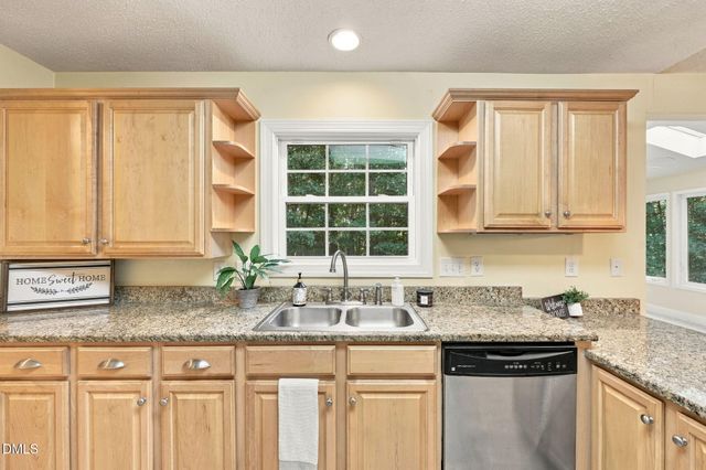 3315 Windfield Ridge Drive, Burlington, NC 27215