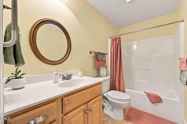 3315 Windfield Ridge Drive, Burlington, NC 27215
