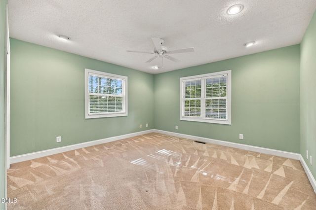 3315 Windfield Ridge Drive, Burlington, NC 27215