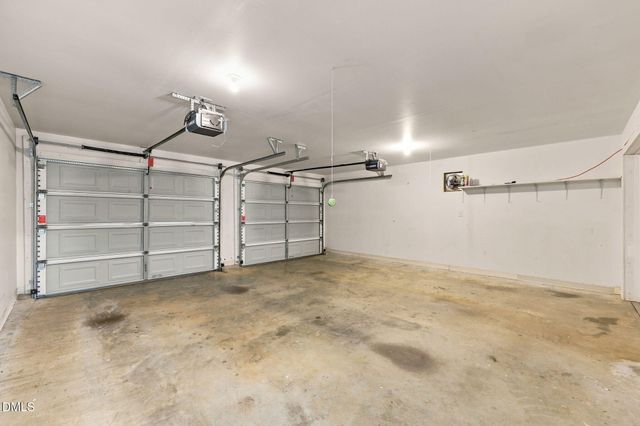 3315 Windfield Ridge Drive, Burlington, NC 27215