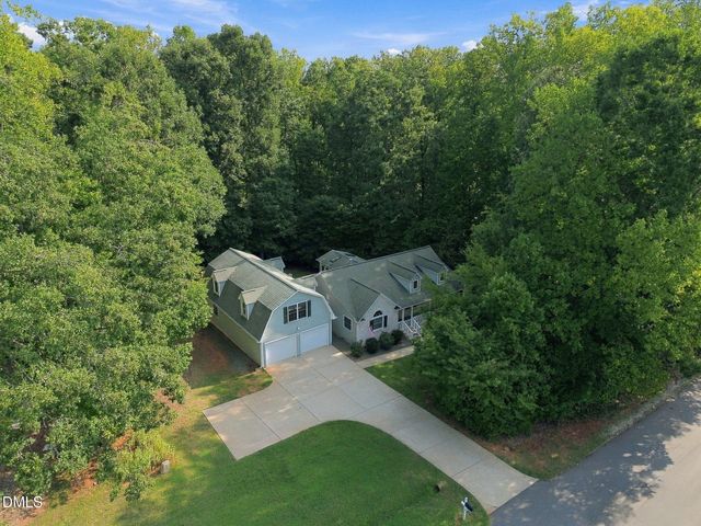 3315 Windfield Ridge Drive, Burlington, NC 27215