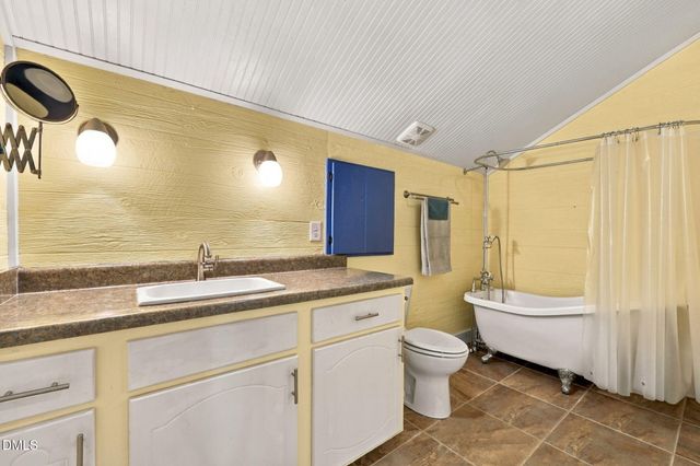 3315 Windfield Ridge Drive, Burlington, NC 27215