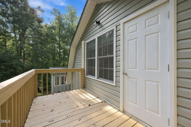 3315 Windfield Ridge Drive, Burlington, NC 27215