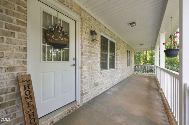3315 Windfield Ridge Drive, Burlington, NC 27215