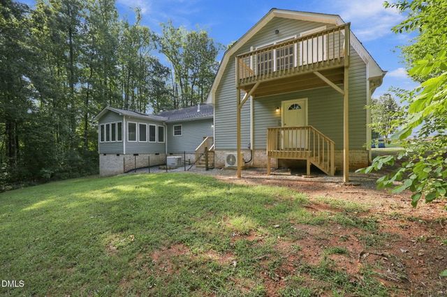 3315 Windfield Ridge Drive, Burlington, NC 27215