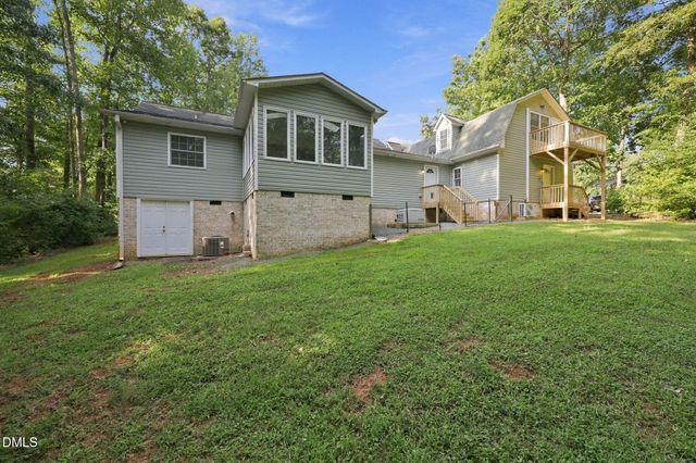 3315 Windfield Ridge Drive, Burlington, NC 27215