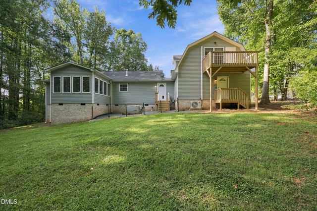 3315 Windfield Ridge Drive, Burlington, NC 27215