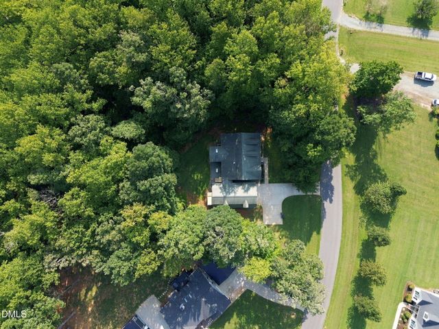 3315 Windfield Ridge Drive, Burlington, NC 27215